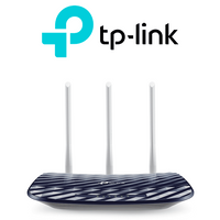 Tplink Archerc20-V t 🆓◦·⋅․∙