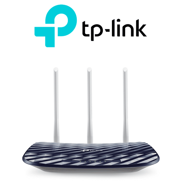 Tplink Archerc20-v FREE