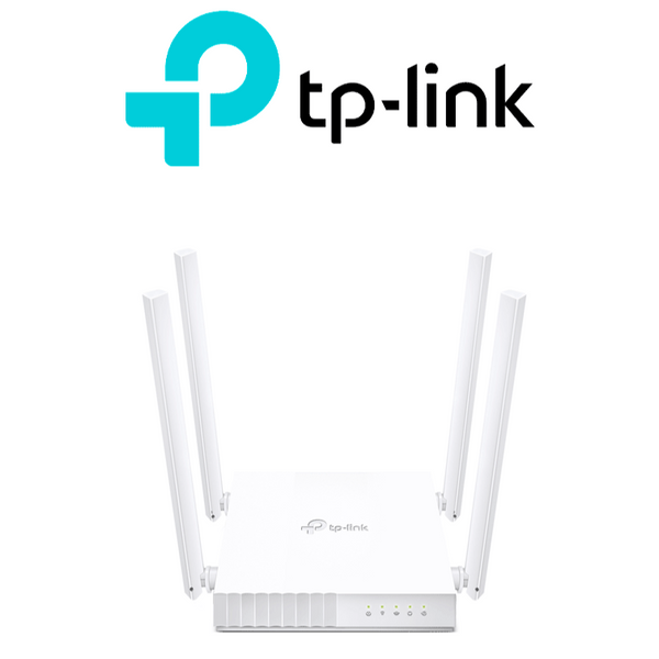 Tplink Archerc24-v FREE