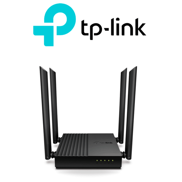 Tplink Archerc64-v FREE