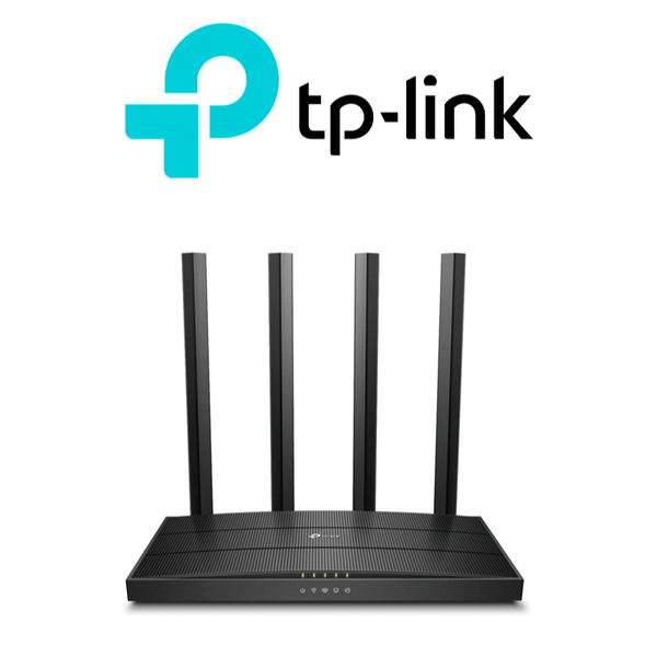 Tplink Archerc80-v FREE