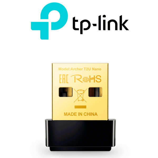 Tplink Archert2unano-v FREE