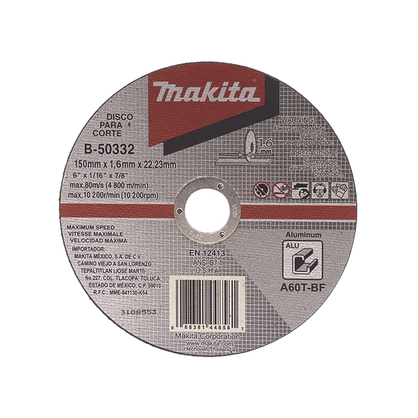 Makita B50310 FREE