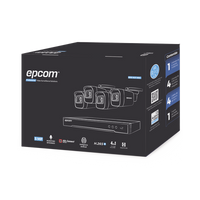 Epcom B50Kitmic 5Mpx Audio s 🆓·⋅․≀⁚