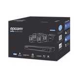 Epcom B50Kitmic 5Mpx Audio s 🆓·⋅․≀⁚