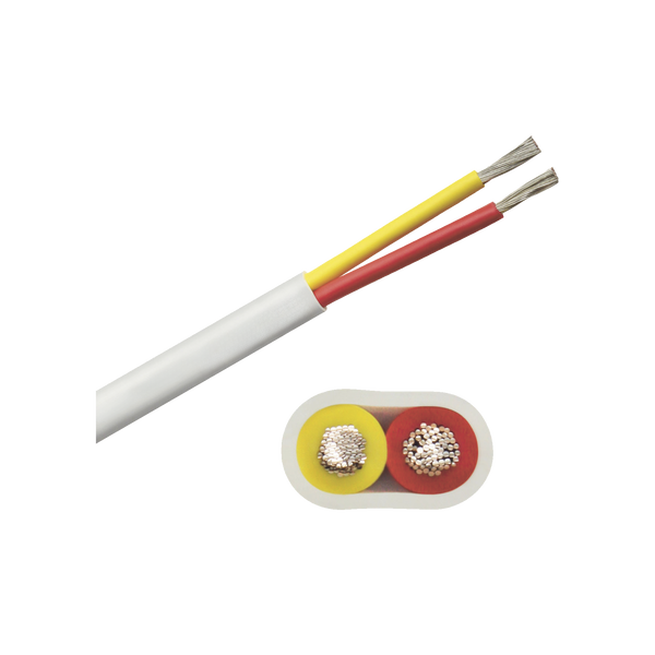 Cobrawire B7w12t20100 2H Cal12 30.4M FREE