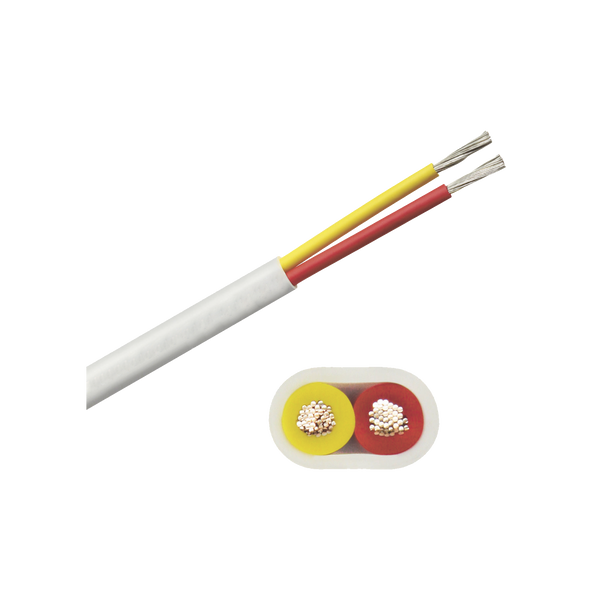 Cobrawire B7w14t20100 2H Cal14 30.8M FREE