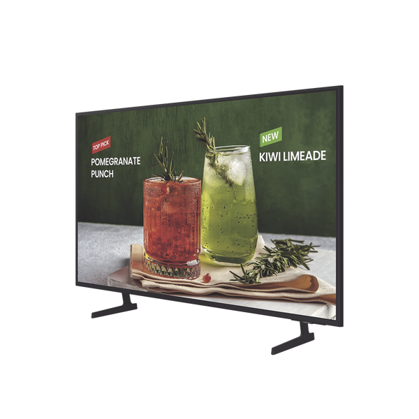 Samsung Be98dh 98" FREE