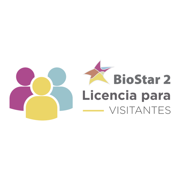Suprema Biostar2visitor FREE