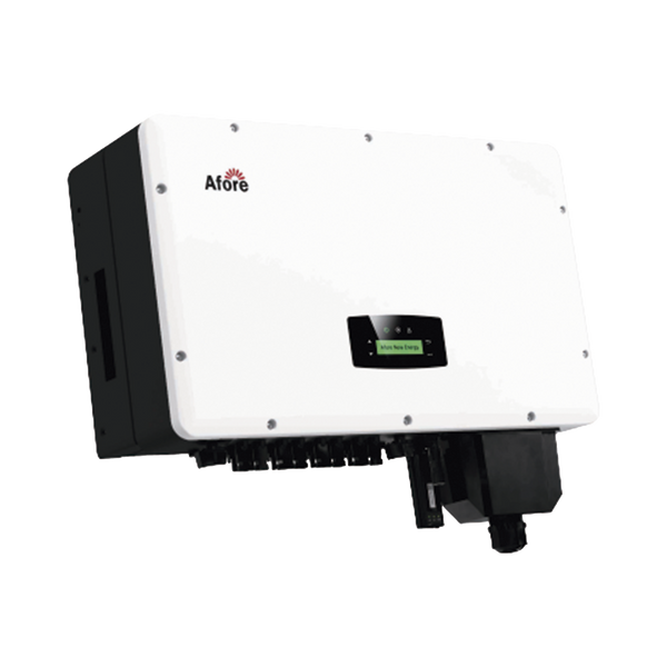 Afore Bnt036kta 36Kw FREE