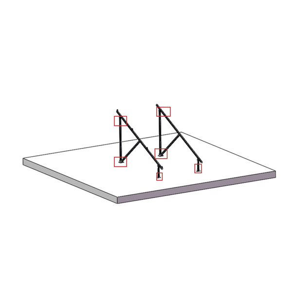 Epcom Boxgm012x2st FREE