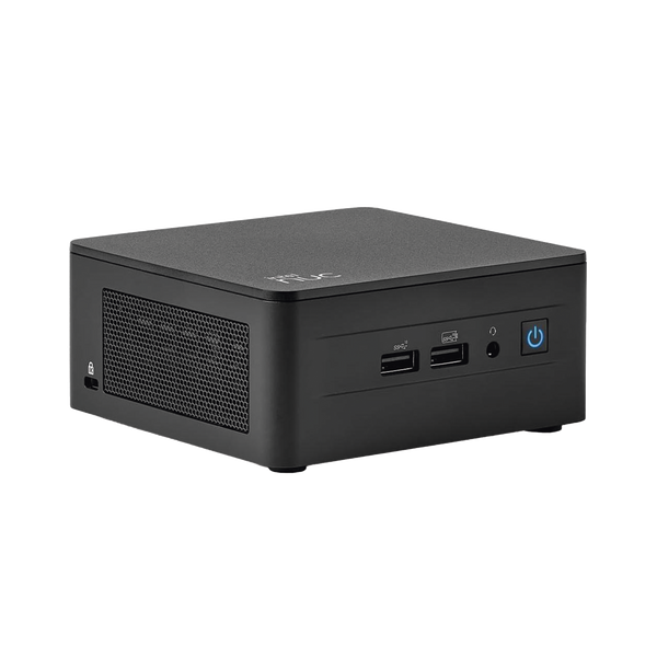 Asus Boxnuci313i FREE