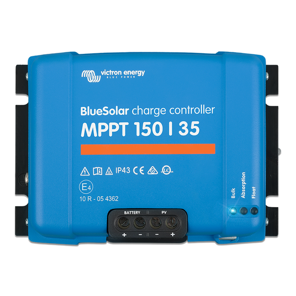 Victron Bsmppt150/35 FREE