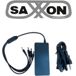 Saxxon Ka65E1205000Q 12V 5A 4C v 🆓◦·⋅․∙≀⁚