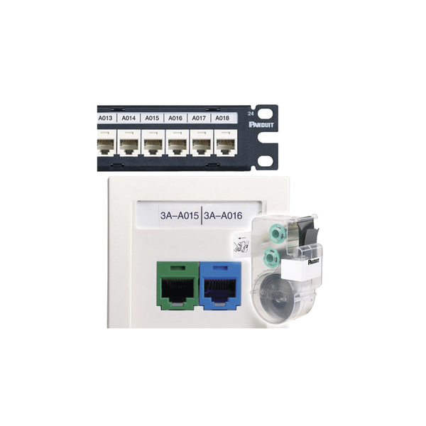 Panduit C252x030fjc FREE