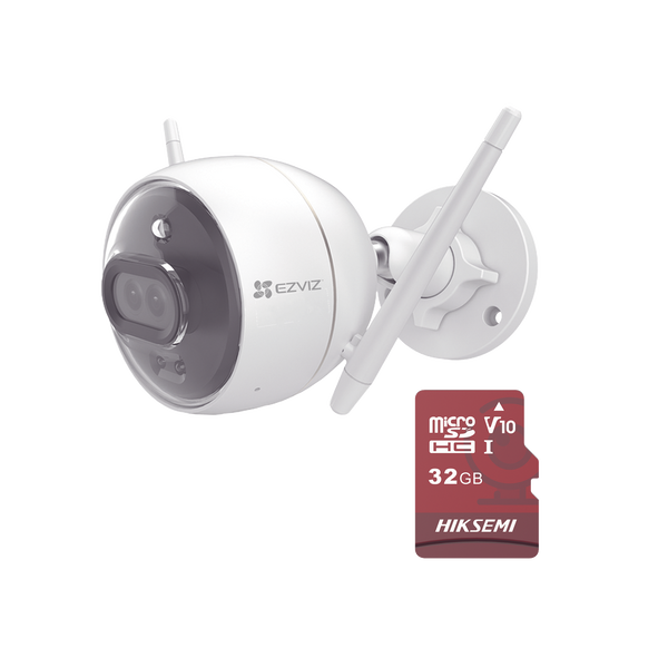 Ezviz C3x/km 2Mpx FREE
