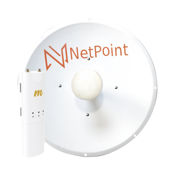 Mimosa C5cnp1kit FREE