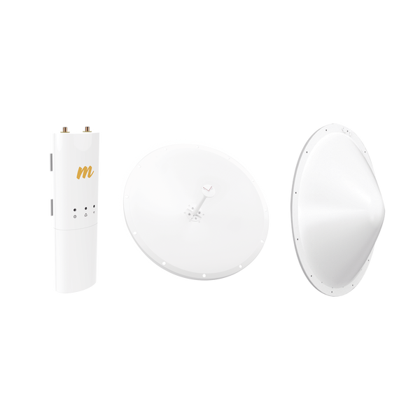 Mimosa C5ctxpkit FREE