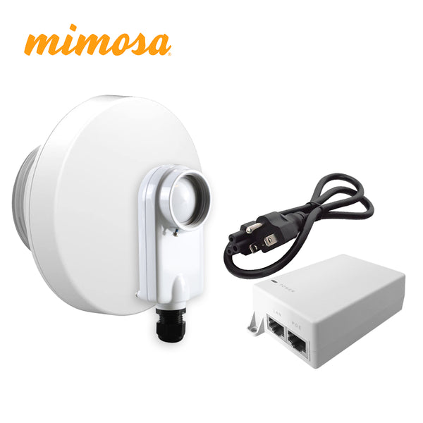 Mimosa C5xn12paqsm