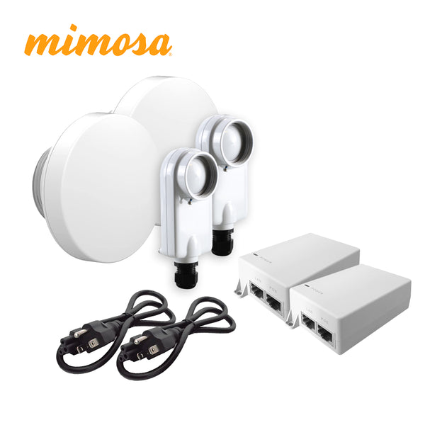 Mimosa C5xn5x12kitsm