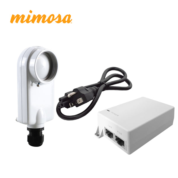 Mimosa C5xpaqsm