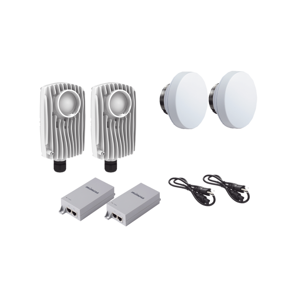 Mimosa C6xptpkit FREE