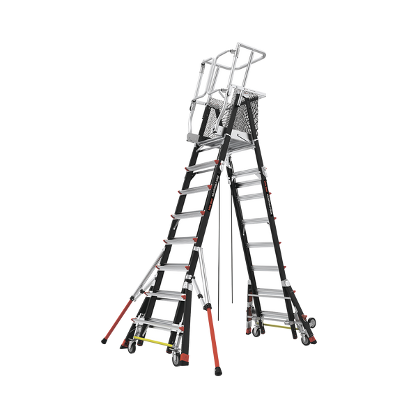 Littlegiant Cage8ftr FREE