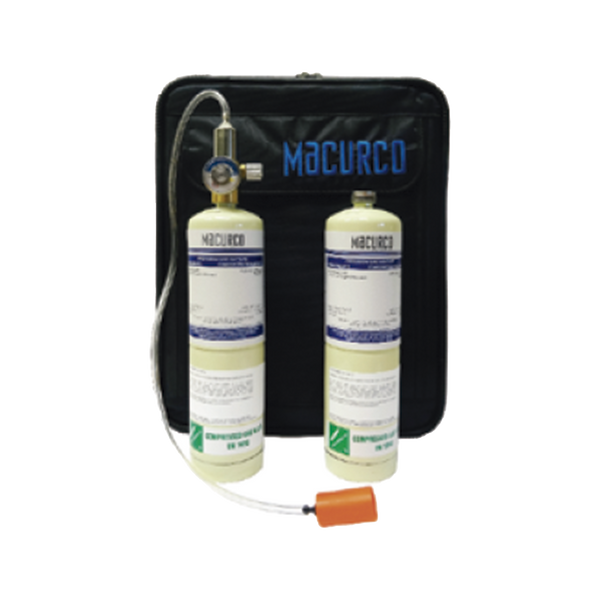 Macurco Calkit1 FREE