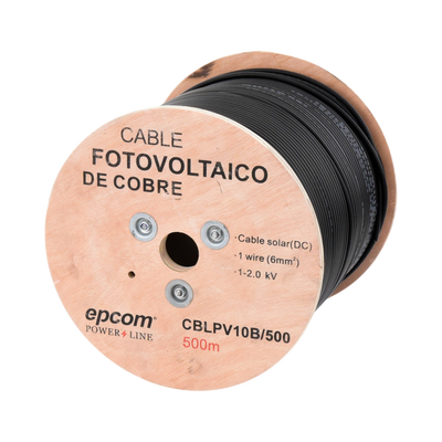 Epcom Cblpv10b/500 500M FREE