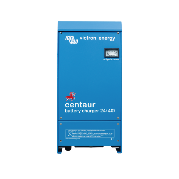 Victron Cc24/40 FREE