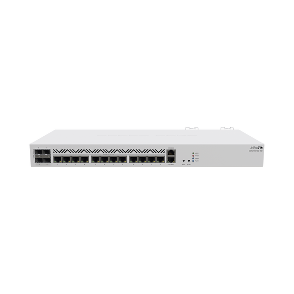 Mikrotik Ccr211612g4s+ FREE