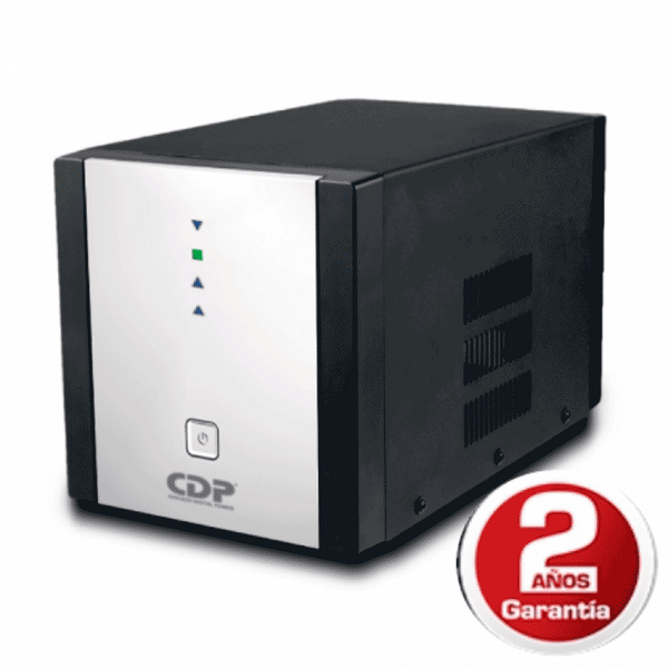 Cdp Ravr3008 2400W . FREE