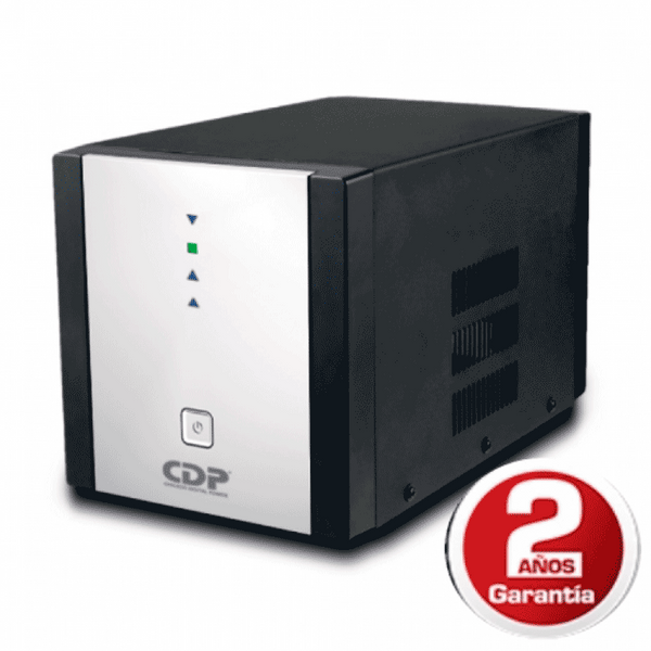 Cdp Ravr3008 2400W 🆓