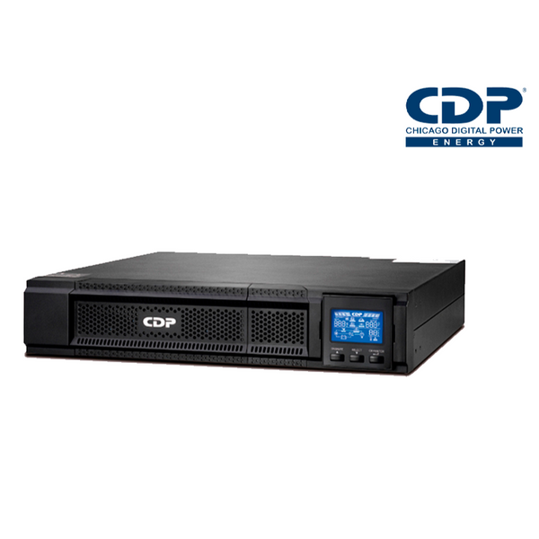 Cdp Upo113rt 3000Va . FREE