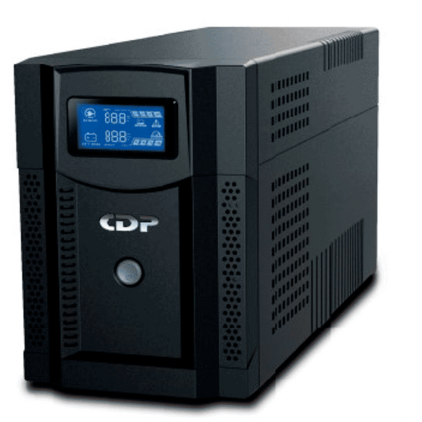 Cdp Uprs2008 2Kva 🆓