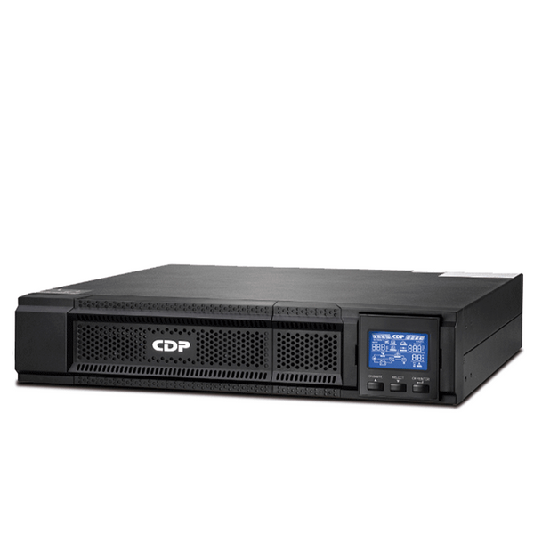Cdp Upo111rt 1Kva . FREE