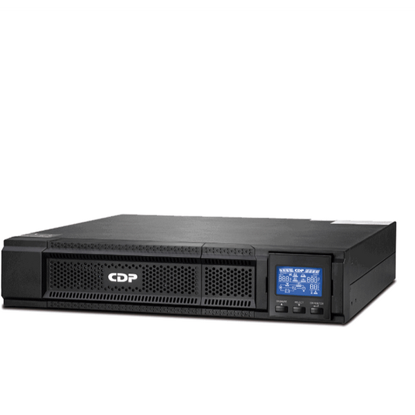 Cdp Upo112rt 2Kva . FREE