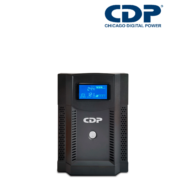 Cdp Uprs1508 1.5Kva . FREE