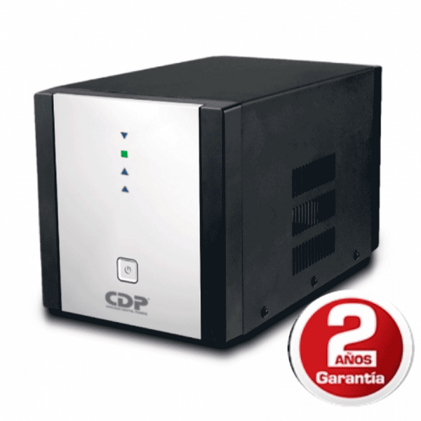 Cdp Ravr2408 1800W FREE
