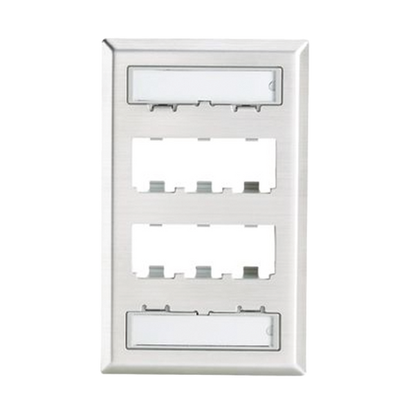 Panduit Cfpl6sy FREE