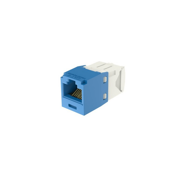 Panduit Cj688tgbu-v Cat6 FREE