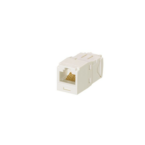Panduit Cj688tgiw-v Cat6 FREE