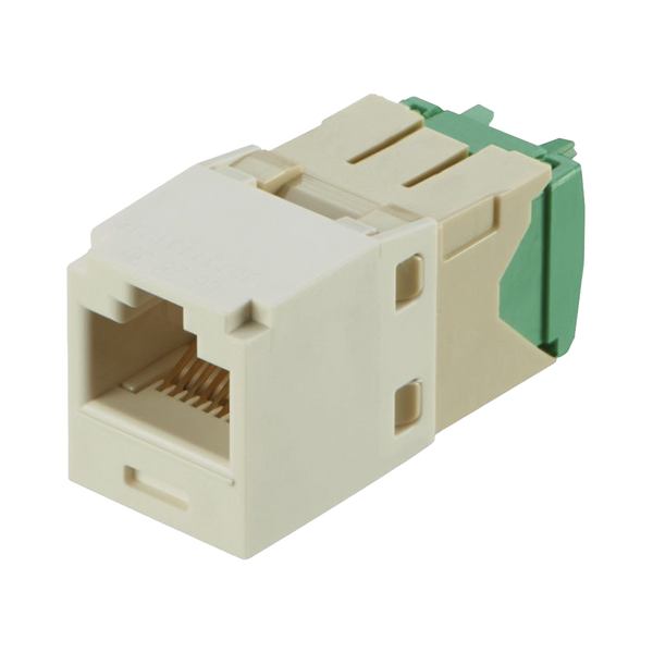 Panduit Cjt688tgwh Cat6 FREE