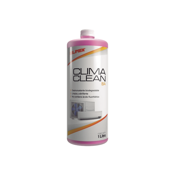 Silimex Climacleanba FREE