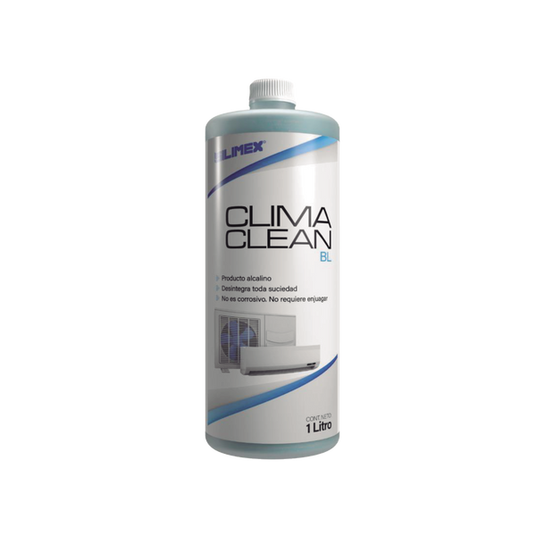 Silimex Climacleanbl FREE