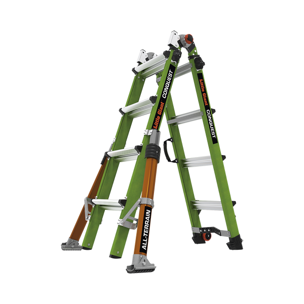 Littlegiant Conquest2.0 FREE