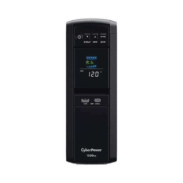Cyberpower Cp1500pfclcda 1500Va FREE