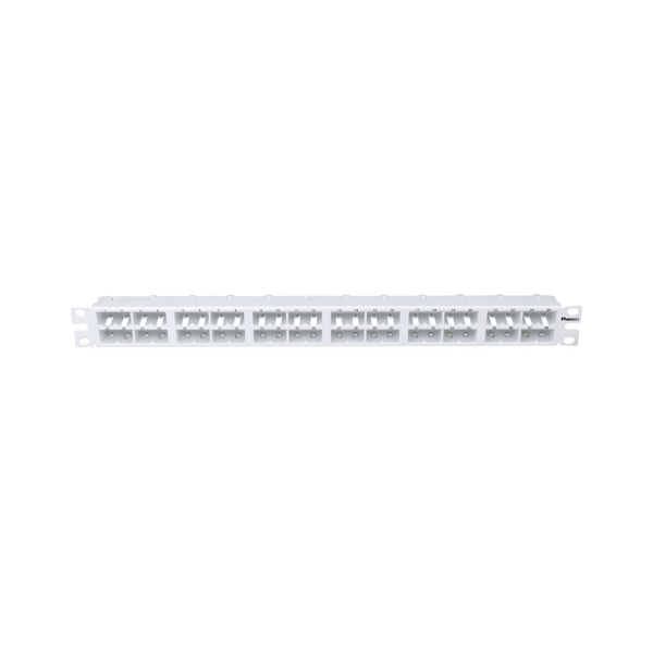 Panduit Cpp48hdwwh FREE