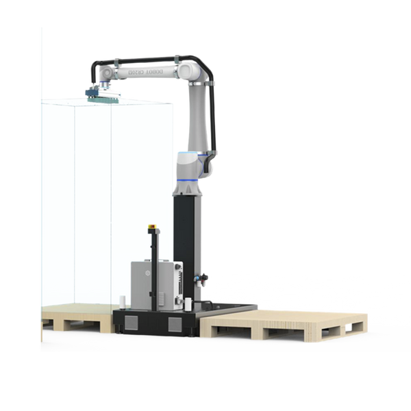 Dobot Cr20av1 FREE