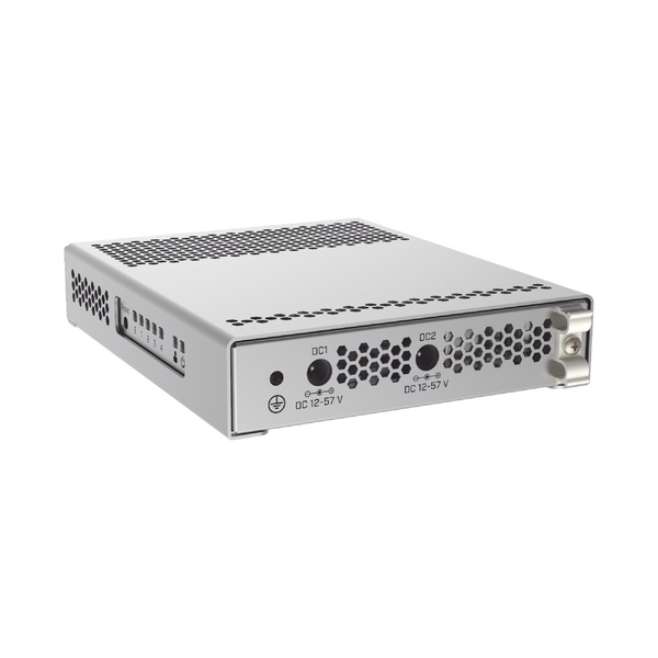 Mikrotik Crs3051g4s+in FREE
